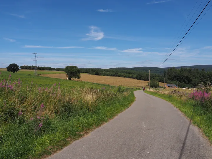 Beausaint (La Roche-en-Ardenne, België)